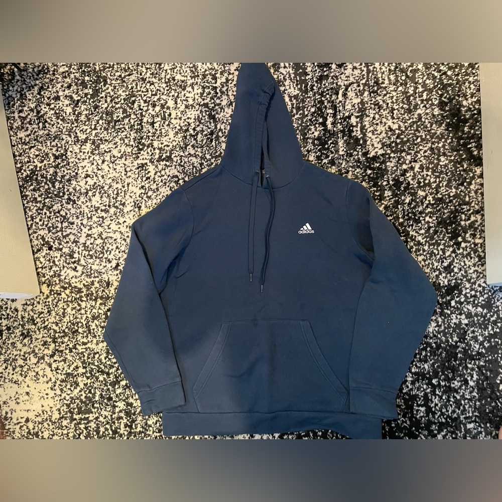 adidas hoodie